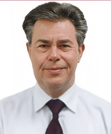 Warwick Woodley, Founder of NZ Golden Visa